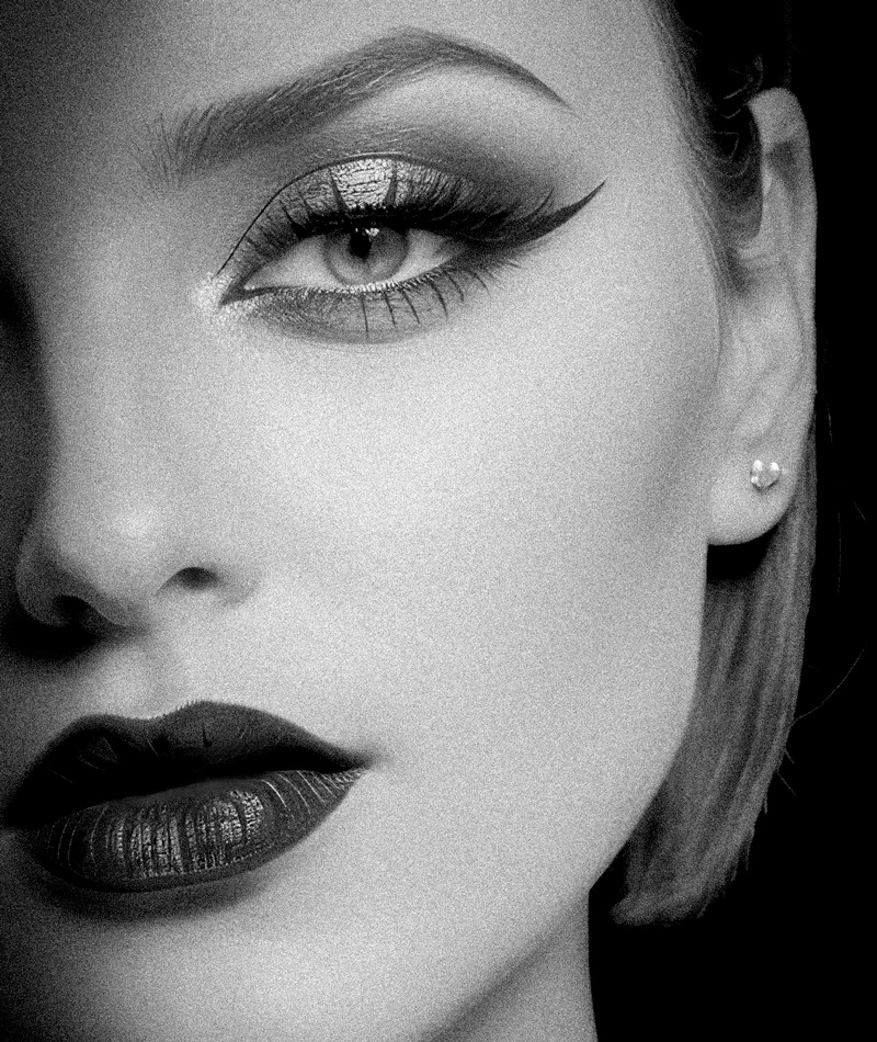 Maquillaje para eventos Lugo